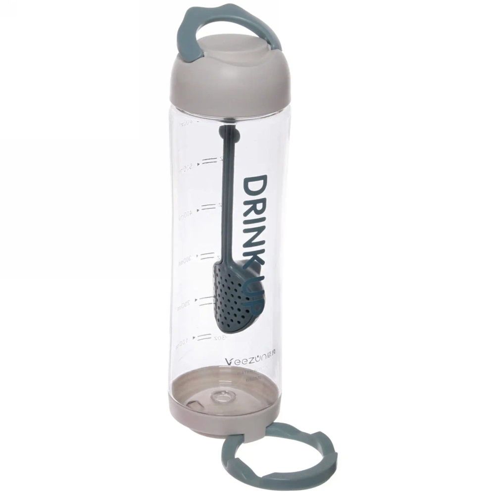 Бутылка спортивная VZ-4012 (650 мл)