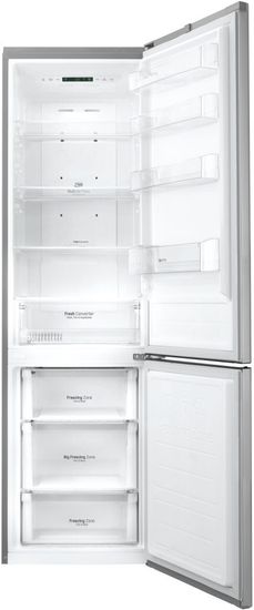 Холодильник LG GB-P20DSCFS