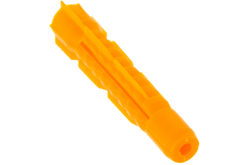 ДЮБЕЛЬ СТРОЙБАТ УНИВЕРСАЛЬНЫЙ 8Х52 50ШТ