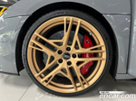 Audi R8 (4S) 5.2 V10 Performance Coupe (01.2022)