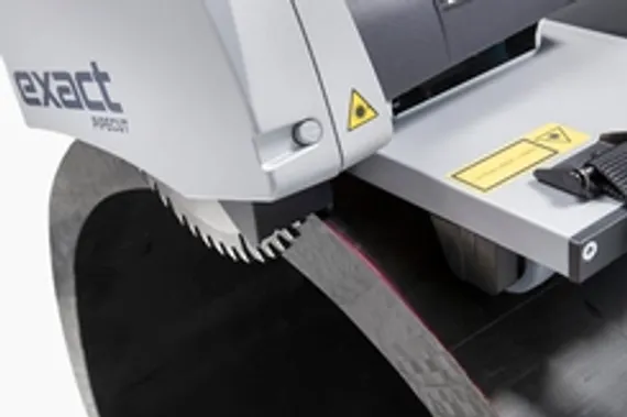 Ленточнопильный станок Stalex VS-400