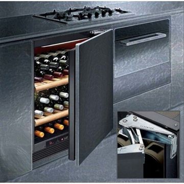 Минибар Indel B KD 50 Ecosmart