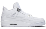 Кроссовки Jordan Air Jordan 4 Retro Pure Money 2017