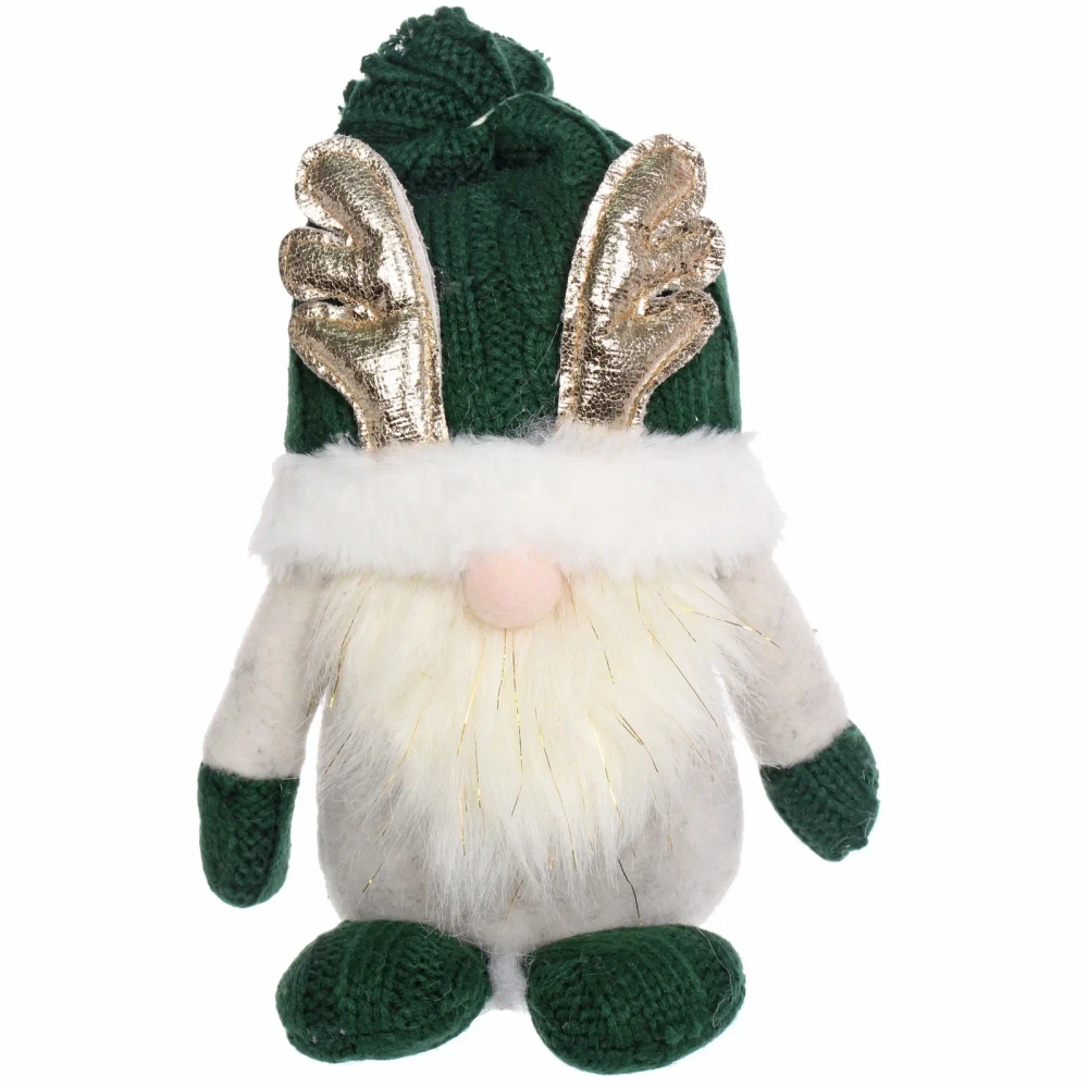 Сувенир с подстветкой «Сказочный лесовчичок» 20*10*24 см, микс