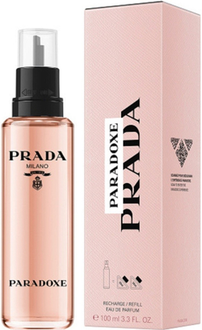 Prada Paradoxe Eau de Parfum Refill 100 ml