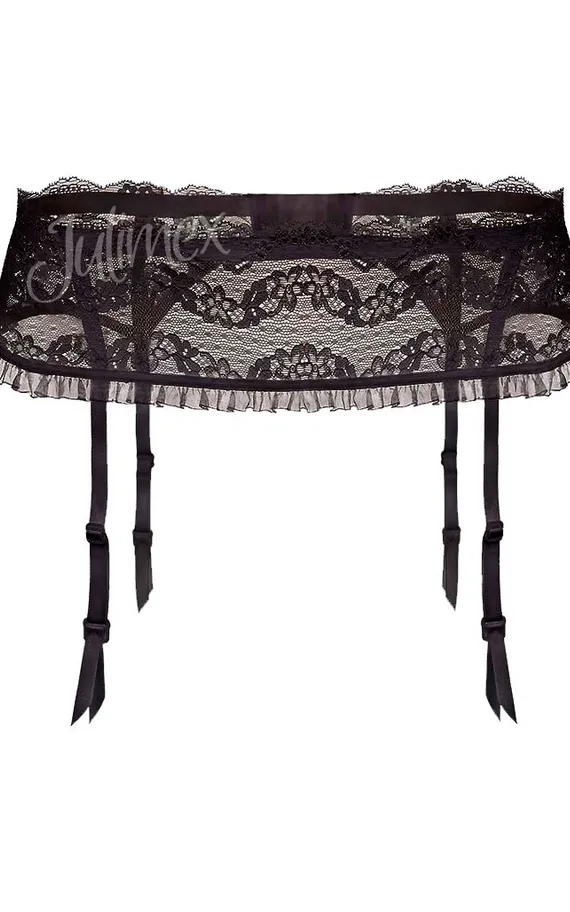 LILLY Пояс для чулок