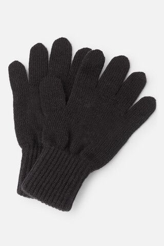 перчатки  для мальчика  КВ 10022/ш/графит