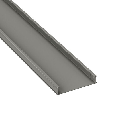 Лоток неперфорированный 300х50 L 3000, стеклопластик