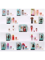 Куклы маленькие фигурки Лол в шаре Lol Miniature оригинал