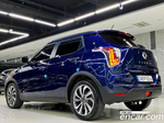KG Mobility (Ssangyong) Very New Tivoli Бензин 1.5 2WD (05.2020)