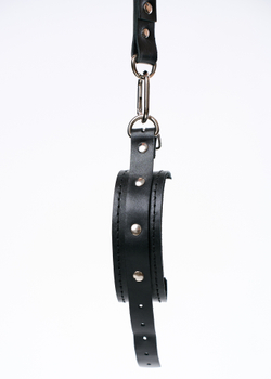 Наручи Atrum BDSM Бархатные оковы