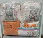 КПБ WellKid 17пр сатин