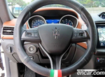 Maserati Ghibli 3.0S Q4 GrandSport (12.2020)