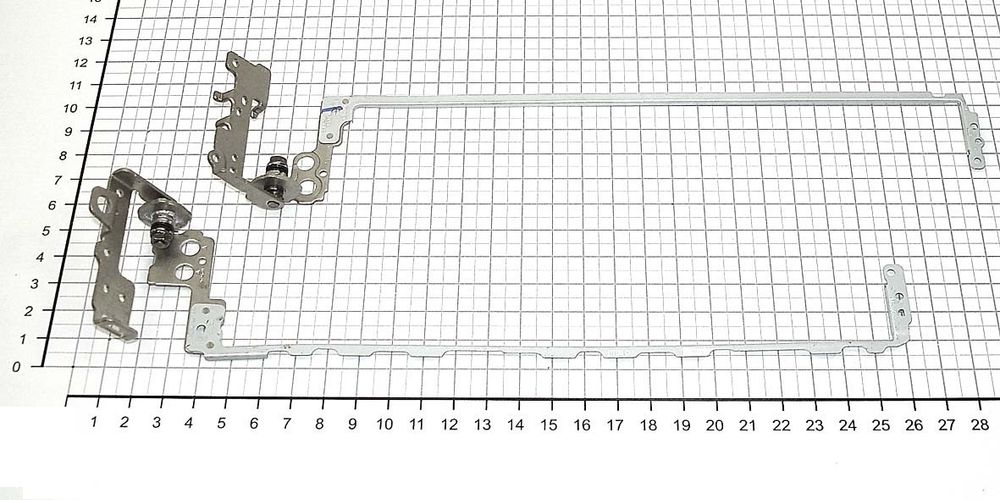Петли для ноутбука HP 250 G6 HP 15-BS