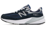 Кроссовки New Balance Made In Usa 990V6 (Женская размерная сетка)