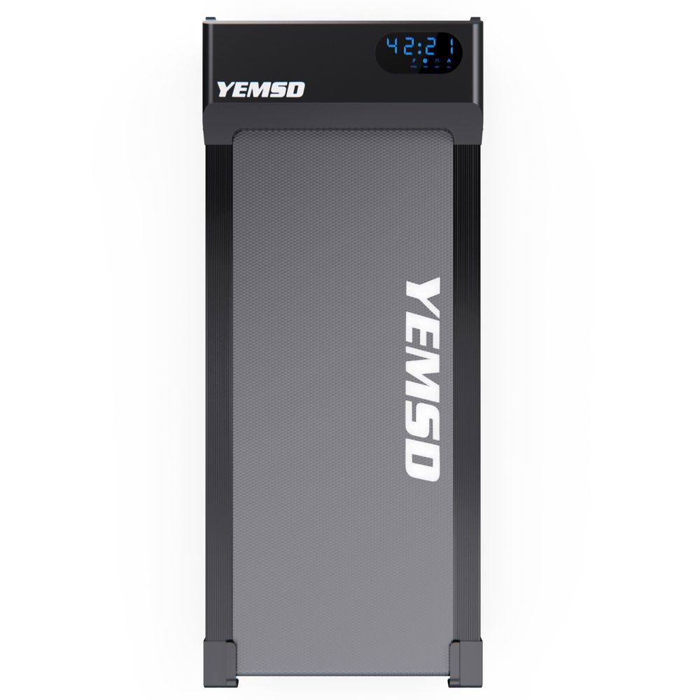 Беговая дорожка DFC YEMSD T-C102, 93 х 38 см