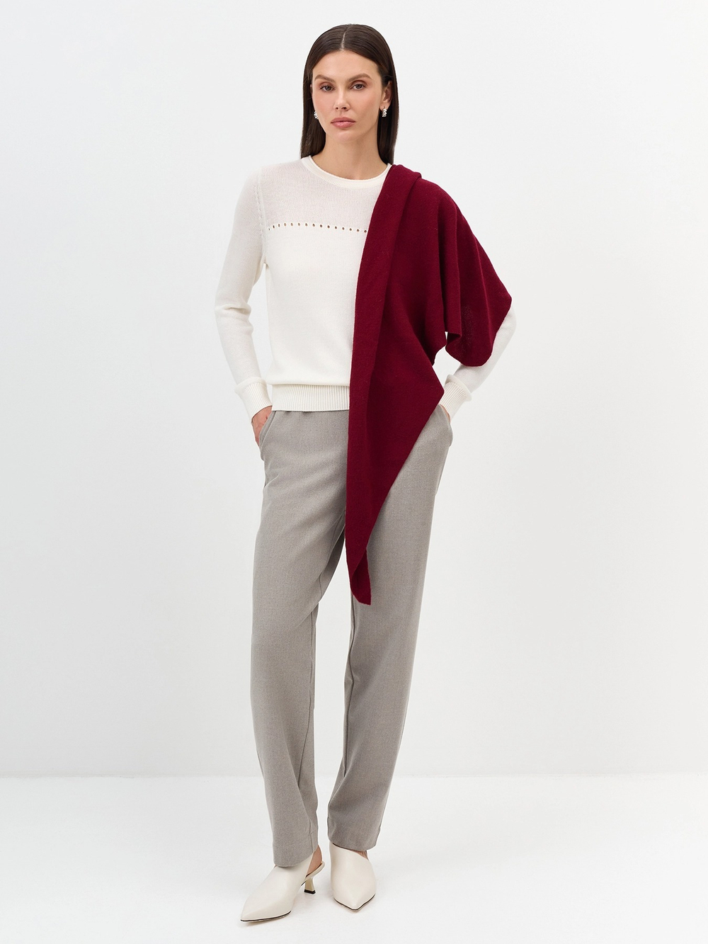 Джемпер женский BULMER