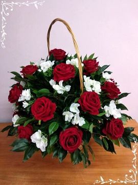 Корзина К-18