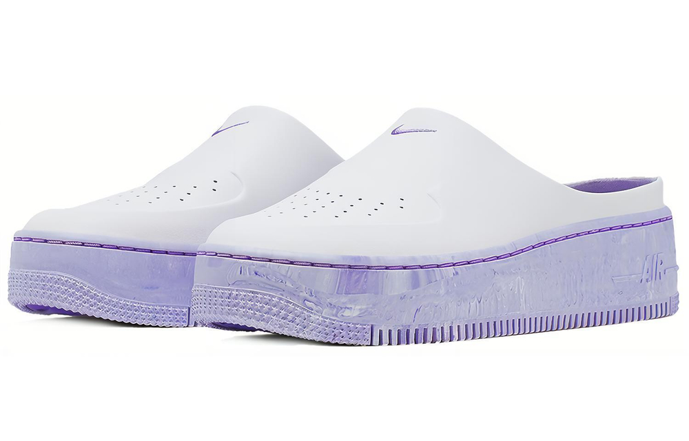 Кроссовки Nike Air Force 1 (Женская размерная сетка)