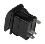 Переключатель двухпозиционный ON-OFF 12В/20А 3Р с подсветкой