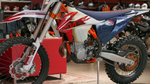 KTM 300 EXC TPI SIX DAYS