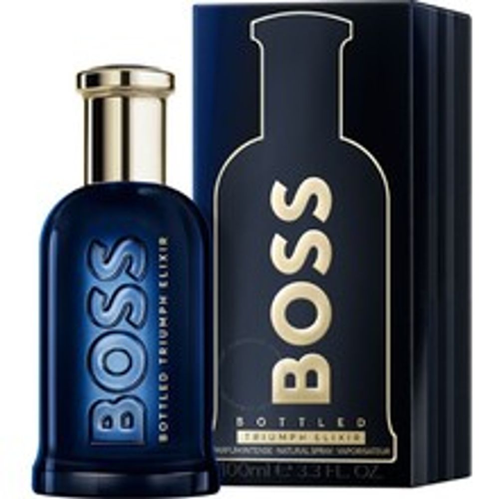 Hugo Boss Bottled Triumph Elixir Parfum 50ml