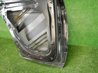 Дверь задняя левая Mercedes GLC C253 (2016-2023)