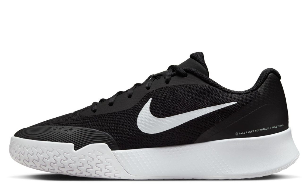 Теннисные кроссовки Nike Vapor Lite 3 - Black
