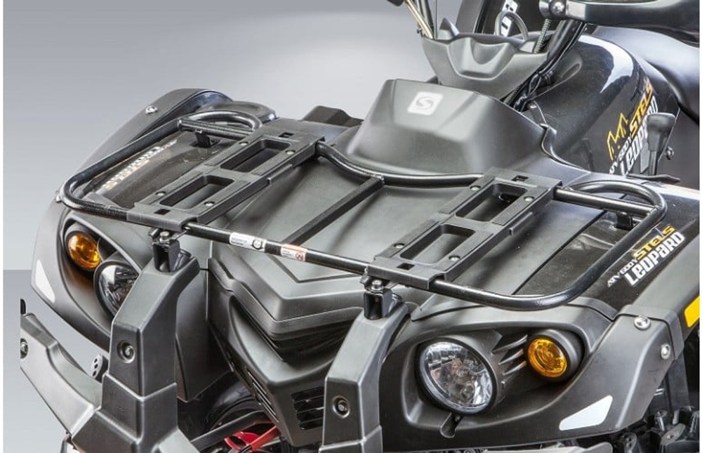 Квадроцикл СТЕЛС ATV 600 Y Leopard (ПСМ)