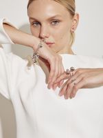 SMALL BUBBLE BRACELET