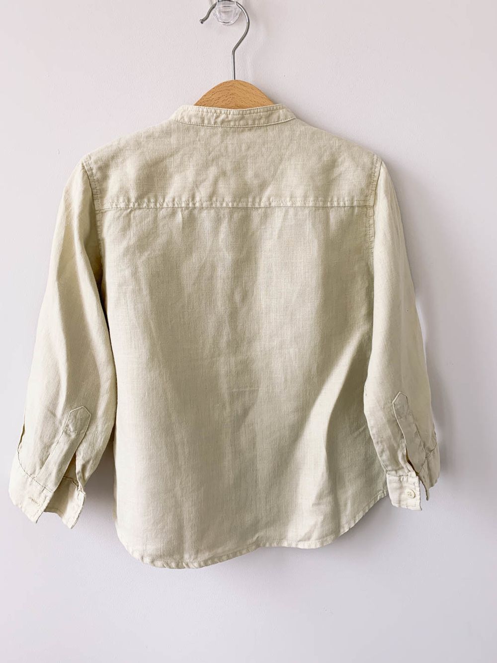 Рубашка il gufo