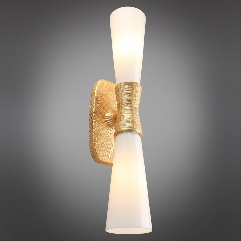 Настенный светильник Aployt Hloya APL.800.01.02