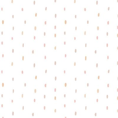 Бежевые линии на белом