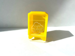 Boro Tank by Ambition Mods