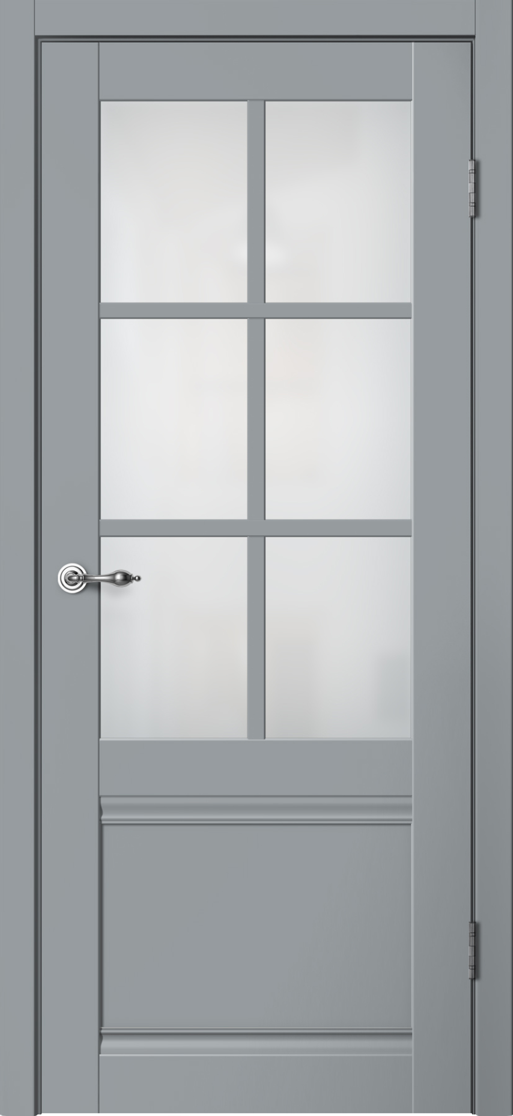 Дверь FLYDOORS С4 ПО