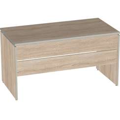 Стол письменный прямой V-1.11 1800×700×750