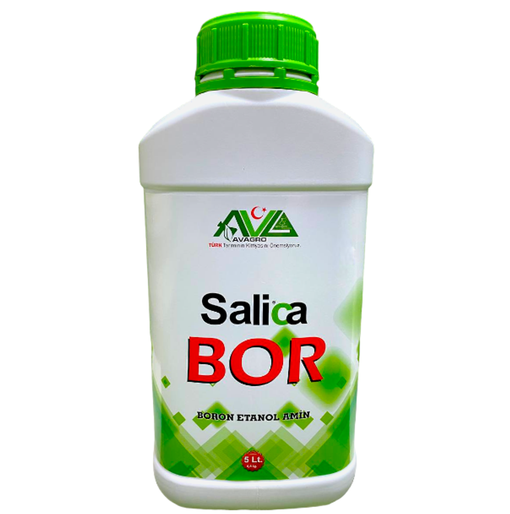 salika bor 5кг