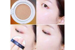 Missha M Magic Cushion Moist Up увлажняющий кушон тон № 23