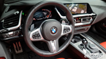 BMW Z4 (G29) sDrive20i M Sports (02.2021)