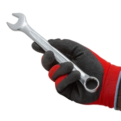 Ключ комбинированный 19мм RockForce##Rock FORCE RF-75519
