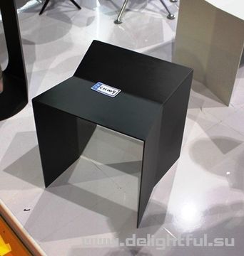 журнальный столик  05-16 ( by Steel Arts )