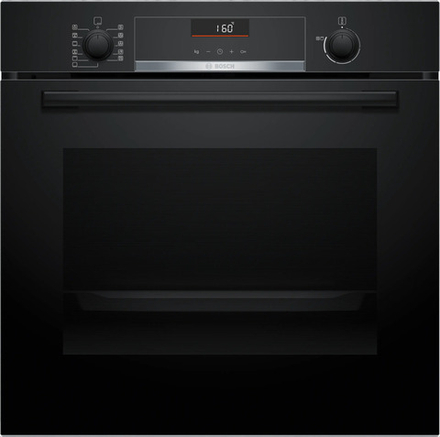 Электрический духовой шкаф Bosch HBG536EB4