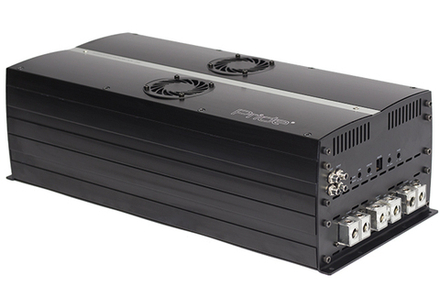 Усилитель Pride 25k