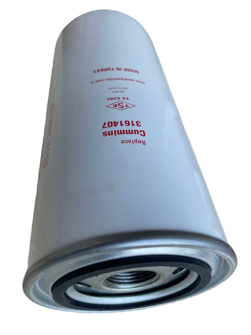 Фильтр топливный CUMMINS 3161407, 3329289, 3889716, 3945068, CS1652M, FS1006