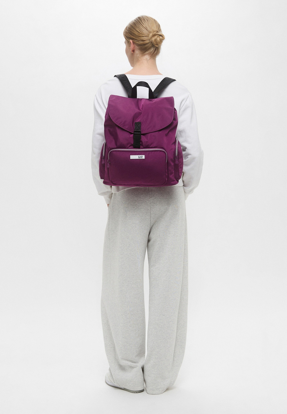 Рюкзак женский EA7