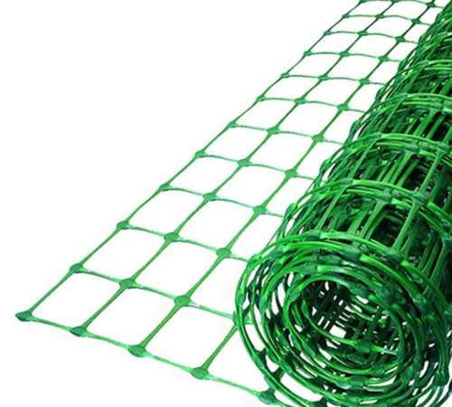 Сетка "Рабица" 2 м в полимере