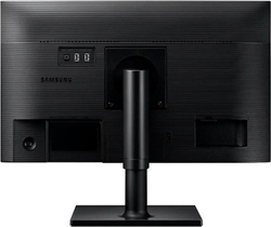 Монитор Samsung 27;; F27T450FQI 1920x1080 IPS WLED 75Гц 5ms FreeSync HDMI DisplayPort