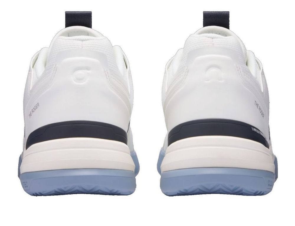 Мужские теннисные кроссовки On The Roger Clubhouse Pro