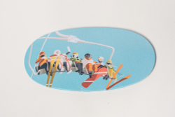 Чехол для горнолыжной маски