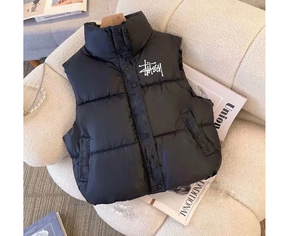 Жилет 7390577 Fabrika